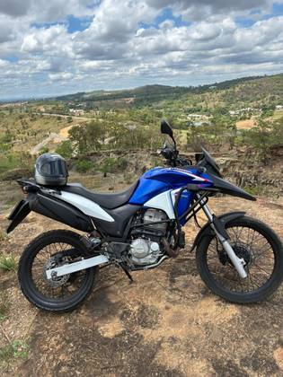 HONDA XRE 300 HONDA XRE 300